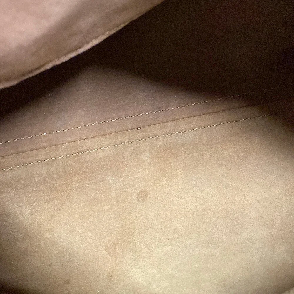 Louis Vuitton Speedy 30 Epi Handbag M43003